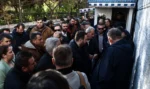 Νέα συνάντηση σήμερα κυβέρνησης με αγροτοκτηνοτρόφους – Πανελλαδική σύσκεψη μπλόκων στον Παλαμά Καρδίτσας