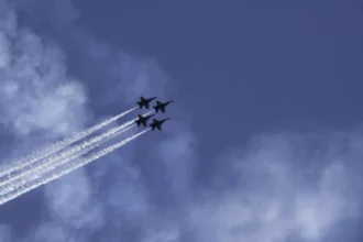 Νέες παραβιάσεις από τουρκικά F-16 στο Αιγαίο