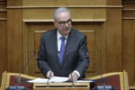 Νίκος Παπαθανάσης: Ανάπλαση κεντρικής πλατείας Βελβεντού Κοζάνης με χρηματοδότηση από το Ειδικό Πρόγραμμα Δίκαιης Αναπτυξιακής Μετάβασης του ΕΠΑ 2021-2025
