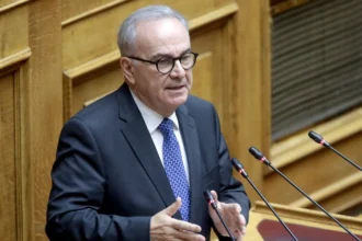 Νίκος Παπαθανάσης: Έγκριση Περιφερειακών Προγραμμάτων Ανάπτυξης Κεντρικής Μακεδονίας, Πελοποννήσου και Βορείου Αιγαίου στο πλαίσιο του Εθνικού Προγράμματος Ανάπτυξης 2026-2030