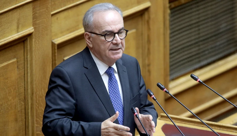 Νίκος Παπαθανάσης: Έγκριση Περιφερειακών Προγραμμάτων Ανάπτυξης Κεντρικής Μακεδονίας, Πελοποννήσου και Βορείου Αιγαίου στο πλαίσιο του Εθνικού Προγράμματος Ανάπτυξης 2026-2030