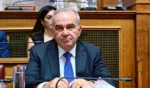 Νίκος Παπαθανάσης: Νέες δράσεις εκσυγχρονισμού Α.Ε.Ι. μέσω ΕΣΠΑ