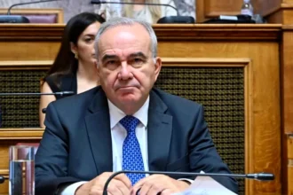 Νίκος Παπαθανάσης: Νέες δράσεις εκσυγχρονισμού Α.Ε.Ι. μέσω ΕΣΠΑ
