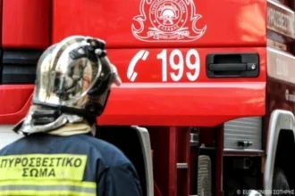Νομοσχέδιο «Ενεργή Μάχη»: Τι αλλάζει με τους Κανόνες Εμπλοκής στο Πυροσβεστικό Σώμα