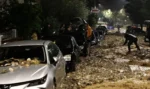 Νύχτα τρόμου από τη φονική κακοκαιρία: Δύο νεκροί σε Αττική και Άστρος Κυνουρίας