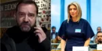 Ο Πλακιάς απαντά στο κόμμα Καρυστιανού με σκηνή από ελληνική ταινία -«Θα το ξαναδείτε το έργο σε καινούργια εκδοχή»