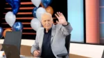Ο προσωπικός γιατρός του Γιώργου Παπαδάκη: «Είχε πολύ σοβαρά θέματα με το αναπνευστικό του»