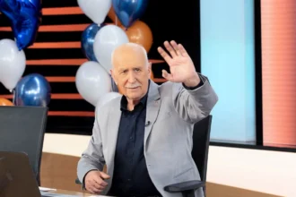 Ο προσωπικός γιατρός του Γιώργου Παπαδάκη: «Είχε πολύ σοβαρά θέματα με το αναπνευστικό του»