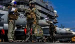 Ο Τραμπ προειδοποιεί το Ιράν ότι «ο χρόνος τελειώνει» για μια νέα συμφωνία για τα πυρηνικά 