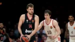 Ο Βεζένκοφ MVP της 21ης αγωνιστικής στη Euroleague