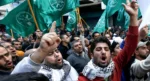 Οι ΗΠΑ χαρακτηρίζουν τρομοκρατικές οργανώσεις παραρτήματα της Μουσουλμανικής Αδελφότητας σε Λίβανο Αίγυπτο και Ιορδανία