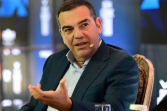 Ομάδα εργασίας για τη σύγκλιση των προοδευτικών δυνάμεων ανακοίνωσε το Ινστιτούτο Τσίπρα – Τα 13 ονόματα