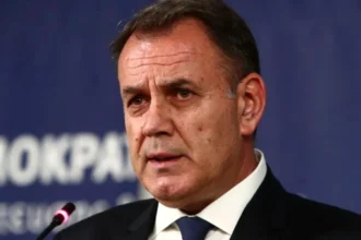 Παναγιωτόπουλος: Oι αντιδράσεις των υπαξιωματικών πρέπει να μας προβληματίσουν όλους