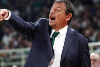 Παναθηναϊκός AKTOR, Αταμάν: «Κάθε παιχνίδι είναι must-win για μας»