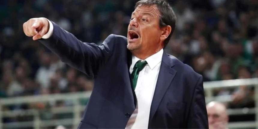 Παναθηναϊκός AKTOR, Αταμάν: «Κάθε παιχνίδι είναι must-win για μας»