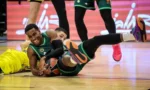 Παναθηναϊκός AKTOR: Με αποφασιστικότητα μετά τη Μακάμπι – «Ψηλά το κεφάλι, δεν υποχωρούμε ποτέ»