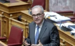 Παπαθανάσης: Έγκριση Περιφερειακών Προγραμμάτων Ανάπτυξης για Θεσσαλία, Ήπειρο και Νότιο Αιγαίο, στο πλαίσιο του Εθνικού Προγράμματος Ανάπτυξης 2026-2030