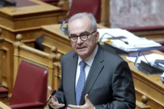Παπαθανάσης: Έγκριση Περιφερειακών Προγραμμάτων Ανάπτυξης για Θεσσαλία, Ήπειρο και Νότιο Αιγαίο, στο πλαίσιο του Εθνικού Προγράμματος Ανάπτυξης 2026-2030