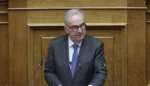  Παπαθανάσης: Στο ΕΣΠΑ η ενεργειακή αναβάθμιση του Δημαρχείου Αμαρουσίου, ύψους 3.198 εκατ. ευρώ