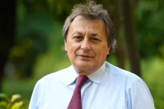 Παραιτείται ο Αλέξανδρος Αυλωνίτης από το Κίνημα Δημοκρατίας – «Το κυρίαρχο σύνθημα που μας ένωσε όλους έγινε κουρελόχαρτο»