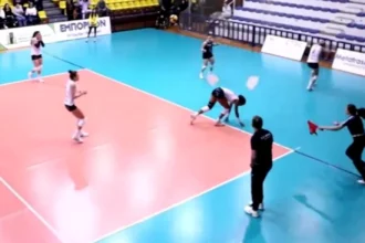 ΠΑΣΑΠΠ για την κατάρρευση ψευδοροφής στη Μίκρα: Εγείρονται ερωτήματα για την ασφάλεια και καταλληλόλητα των εγκαταστάσεων