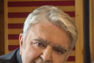 Πασχάλης Τερζής: Μεταφέρθηκε εσπευσμένα στο νοσοκομείο