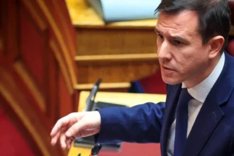 ΠΑΣΟΚ για ψήφο αποδήμων: Είμαστε θετικοί στο επόμενο βήμα για την εκπροσώπηση των Ελλήνων του εξωτερικού