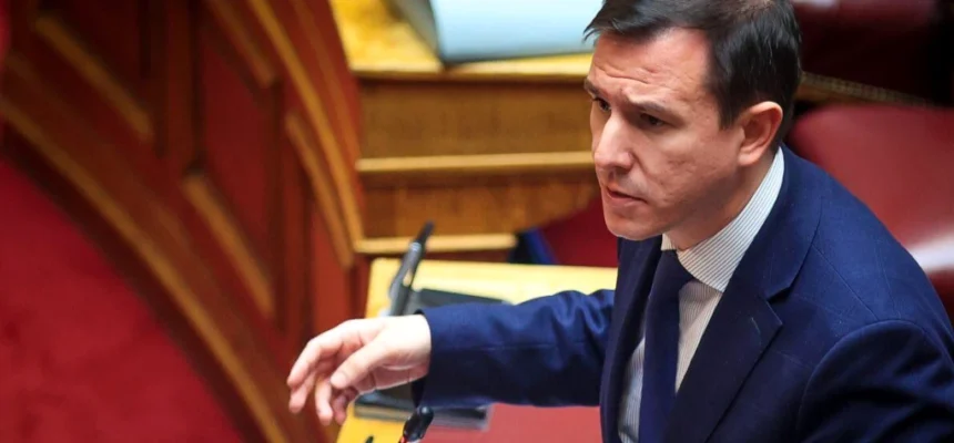 ΠΑΣΟΚ για ψήφο αποδήμων: Είμαστε θετικοί στο επόμενο βήμα για την εκπροσώπηση των Ελλήνων του εξωτερικού