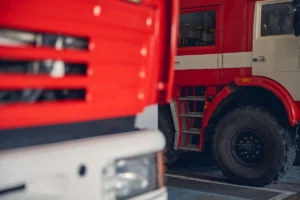 Πατήσια: Φωτιά ξέσπασε σε υπόγειο τετραώροφης πολυκατοικίας