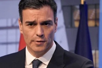 Πέδρο Σάντσεθ για Ελλάδα: «Πέρασε από την κρίση του ευρώ και έφτασε να προεδρεύει στο Eurogroup»