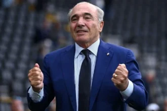 Πένθος στην Φιορεντίνα – Απεβίωσε ο πρόεδρος των «βιόλα»