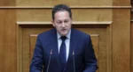Πέτσας: Τα κόμματα που αγκάλιασαν την Καρυστιανού για να πλήξουν τον Μητσοτάκη, πέφτουν στον λάκκο που έσκαψαν