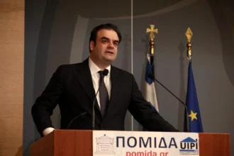 Πιερρακάκης: Περισσότερα διαθέσιμα σπίτια, λογική φορολογία, κίνητρα επένδυσης, αναβάθμιση κτιριακού αποθέματος, στήριξη της Περιφέρειας