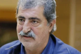 Πολάκης κατά Καρυστιανού: Για τα δύο πρώτα Μνημόνια δεν είπε κουβέντα – «Νίκο, ξεκαθάρισε τη θέση σου» λέει στον Φαραντούρη για τα σενάρια εμπλοκής στο νέο κόμμα