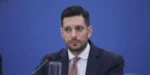 Πότε θα παραλάβουμε τα νέα ηλεκτροκίνητα τρένα -Τι ανακοίνωσε ο Κυρανάκης στη Βουλή