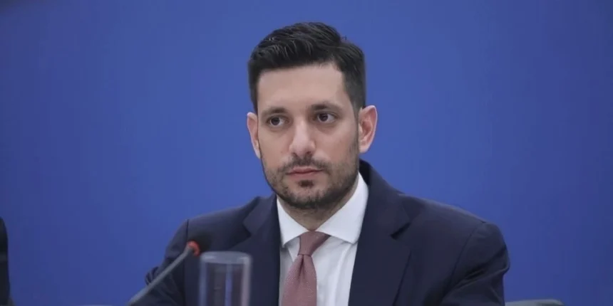 Πότε θα παραλάβουμε τα νέα ηλεκτροκίνητα τρένα -Τι ανακοίνωσε ο Κυρανάκης στη Βουλή