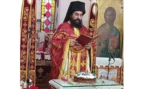 Πρωτοχρονιά στον Προφήτη Ηλία Άνω Πόλεως