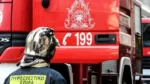 Πυρκαγιά σε ισόγειο διαμέρισμα στο Περιστέρι: Στο νοσοκομείο δύο γυναίκες