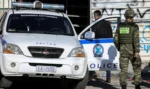 Πυροτεχνουργοί απομάκρυναν χειροβομβίδες και βλήματα όλμου του Β’ Παγκοσμίου Πολέμου από μουσείο στο Αίγιο
