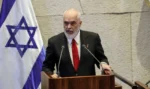 Ράμα στην Κνεσέτ: Είμαι Καθολικός, η γυναίκα μου Μουσουλμάνα, τα δυο παιδιά μας Ορθόδοξα, το τρίτο μπορεί να γίνει Ιουδαίος