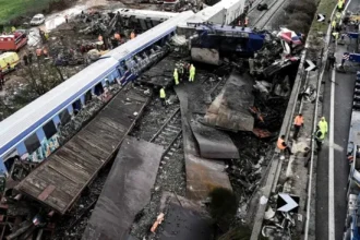 Ρυθμιστική Αρχή Σιδηροδρόμων: Απόφαση-καταπέλτης για ΟΣΕ και Hellenic Train για το δυστύχημα των Τεμπών