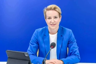 Σδούκου: Τα μέτρα για τους αγρότες εξειδικεύονται – Ώρα να προχωρήσουμε μπροστά