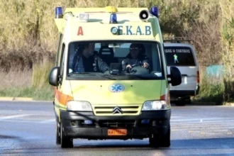 Σε εξέλιξη επιχείρηση απεγκλωβισμού 8 ορειβατών στον Ταΰγετο