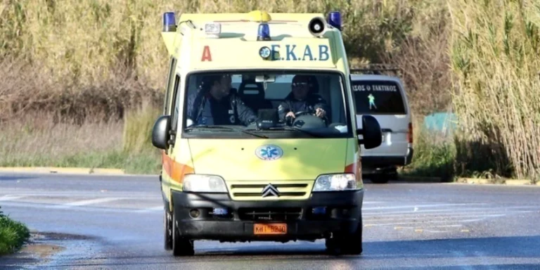 Σε εξέλιξη επιχείρηση απεγκλωβισμού 8 ορειβατών στον Ταΰγετο