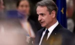 Σε Νταβός και Βρυξέλλες ο Κυριάκος Μητσοτάκης