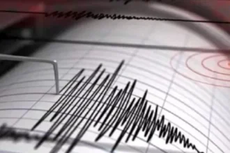 Σεισμός 4,7 Ρίχτερ ανοιχτά της Ζακύνθου