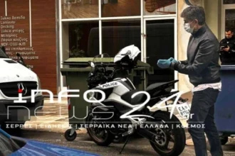 Σέρρες: 17χρονος εντοπίστηκε νεκρός από ξυλοδαρμό στο υπόγειο του σπιτιού του