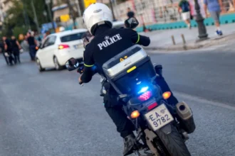 Σέρρες: Συνεχίζονται οι έρευνες για τη δολοφονία του 17χρονου από έναν 15χρονο
