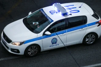 Σέρρες: Συνελήφθη καθηγήτρια που έκλεισε το στόμα μαθητή με μονωτική ταινία