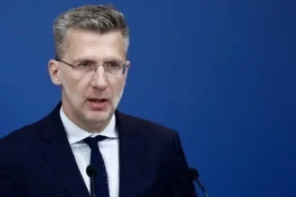 Σκέρτσος: Περισσότερη ασφάλεια και στη θάλασσα